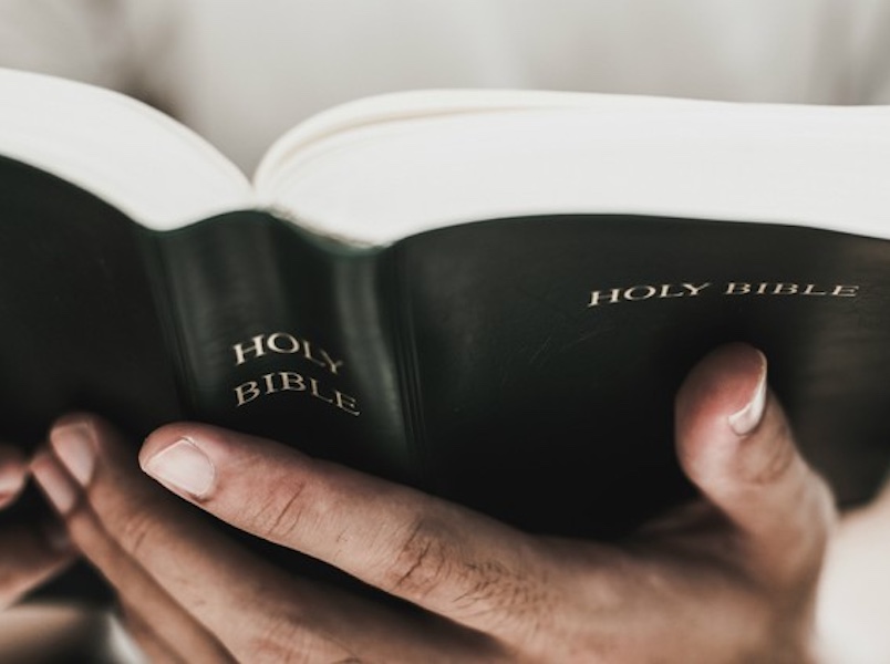 What We Believe